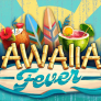 Hawaiian Fever logó