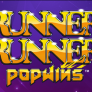 Runner Runner Popwins logó