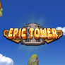 Epic Tower logó