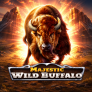 Majestic Wild Buffalo logó