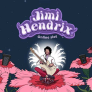 Jimi Hendrix logó