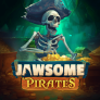 Jawsome Pirates logó