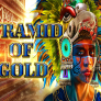 Pyramid of Gold logó