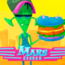 Mars Dinner logó