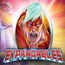 The Expandables logó