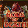 Gods of Death logó