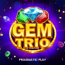 Gem Trio logó