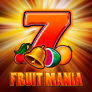 Fruit Mania logó