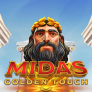 Midas Golden Touch Reborn logó