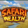 Safari of Wealth logó