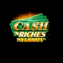 Cash 'N Riches Megaways logó