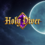 Holy Diver logó