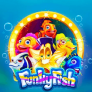 Funky Fish logó