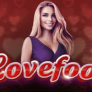Lovefool logó