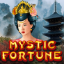 Mystic Fortune logó