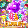 Pinata Burst logó
