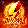 Fu Wu Shi Gold Blitz Ultimate logó