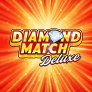 Diamond Match Deluxe logó