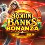 Robin Banks Bonanza logó
