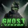 Ghost Vision logó