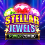Stellar Jewels Power Combo logó
