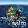 Treasure Diver logó