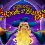 Great Book of Magic logó