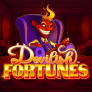 Devilish Fortunes logó