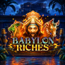 Babylon Riches logó