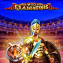 Wild Gladiators logó
