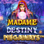 Madame Destiny logó