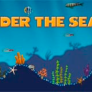 Under the Sea logó