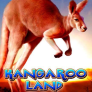 Kangaroo Land logó