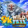 9K Wild Yeti Dream Drop logó