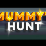 Mummy's Hunt logó