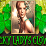 Lucky Lady's Clover logó