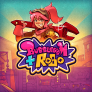 Bubblegum and Robo logó