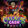 Calacas Cash logó
