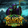 Reaper Riches logó