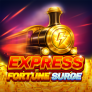 Express Fortune Surge logó