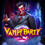 Vampy Party logó