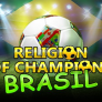 Religion of Champions logó