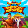 Shaolin Master logó