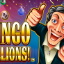 Bingo Billions logó