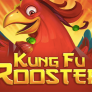 Kung Fu Rooster logó