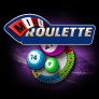 Mini Roulette Online Game logó
