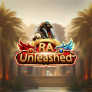 Ra Unleashed logó