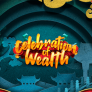 Celebration of Wealth logó