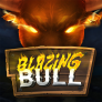 Blazing Bull logó