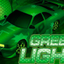 Green Light logó